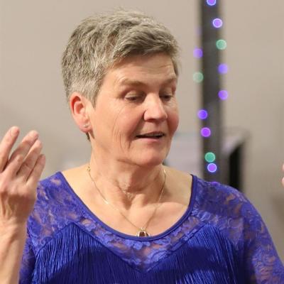 &copy; Ingrid Baumgartner